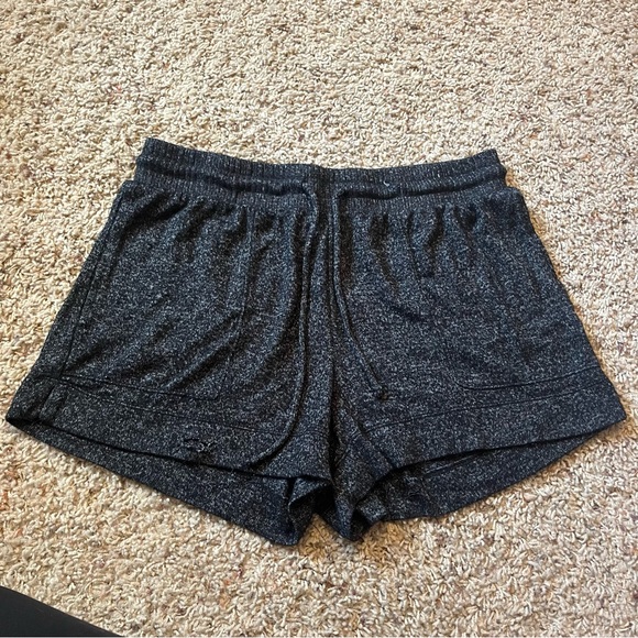 Stars Above Soft Knit Sleep Shorts - Picture 1 of 5